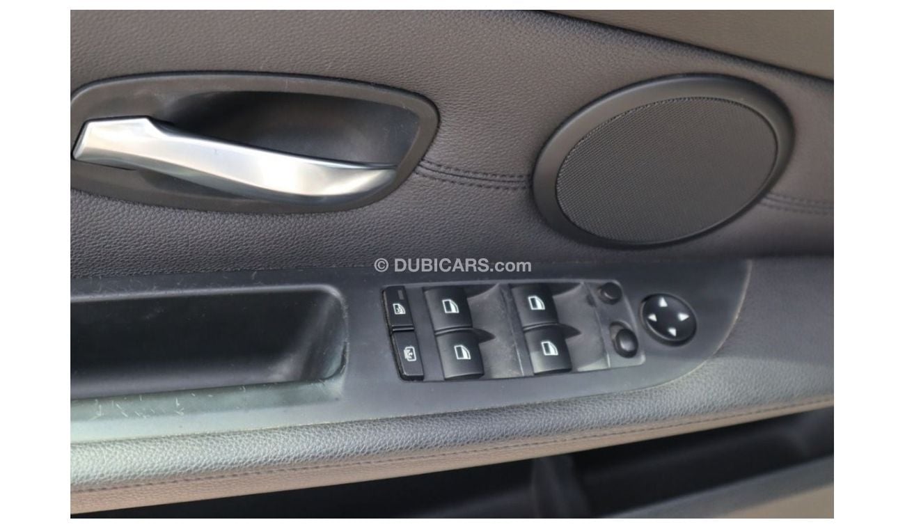 BMW 523i BMW 523 I 2010 GCC PERFECT CONDITION