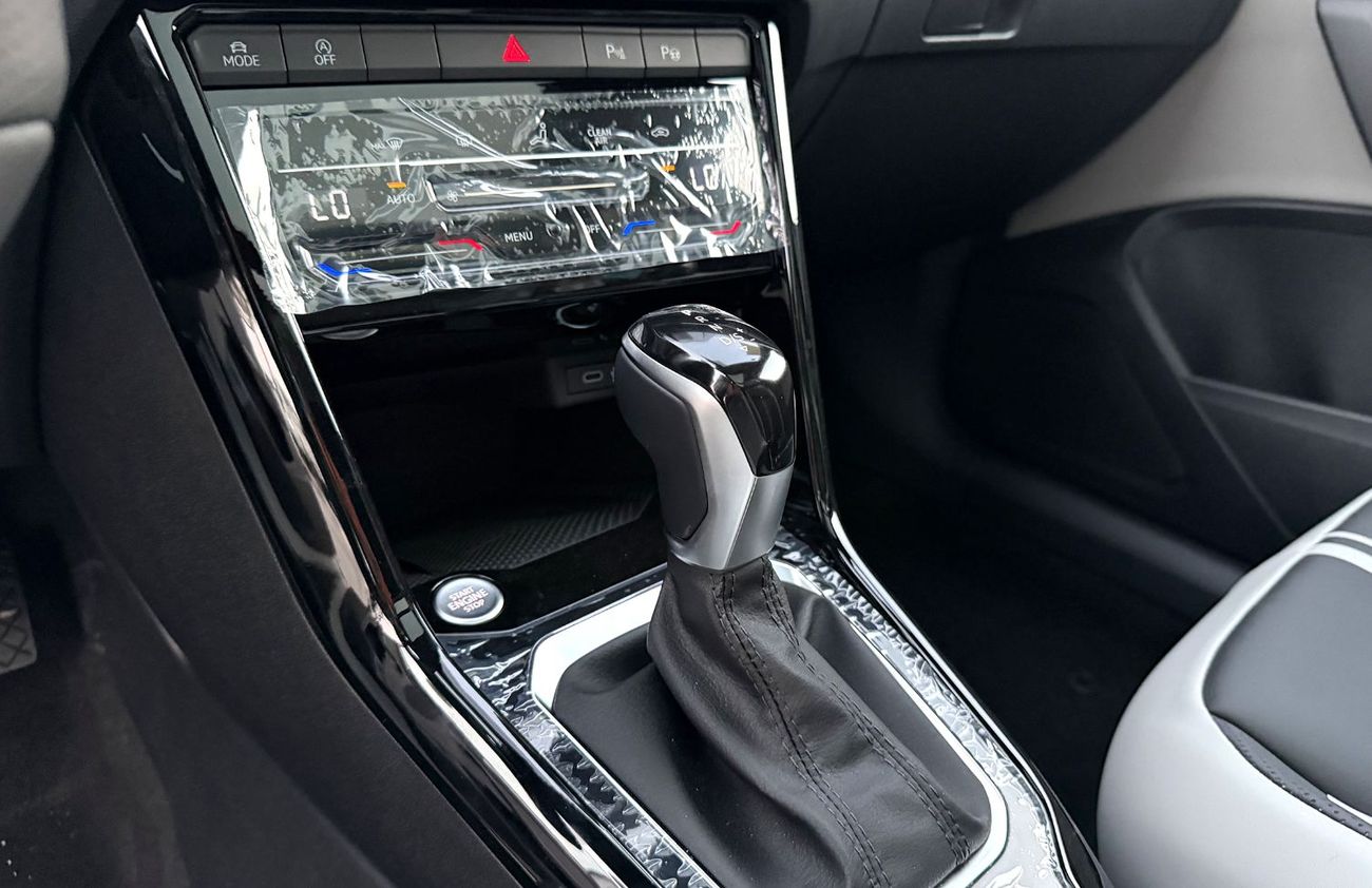 Volkswagen T ROC 2025 T ROC EXPORT ONLY