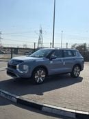 Mitsubishi Outlander Mitsubishi Outlander P-Line 2.5L 2026 Grey Petrol