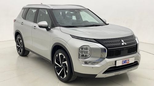 ميتسوبيشي آوتلاندر 2025 HIGHLINE | AED 1558/Month | 20% DP