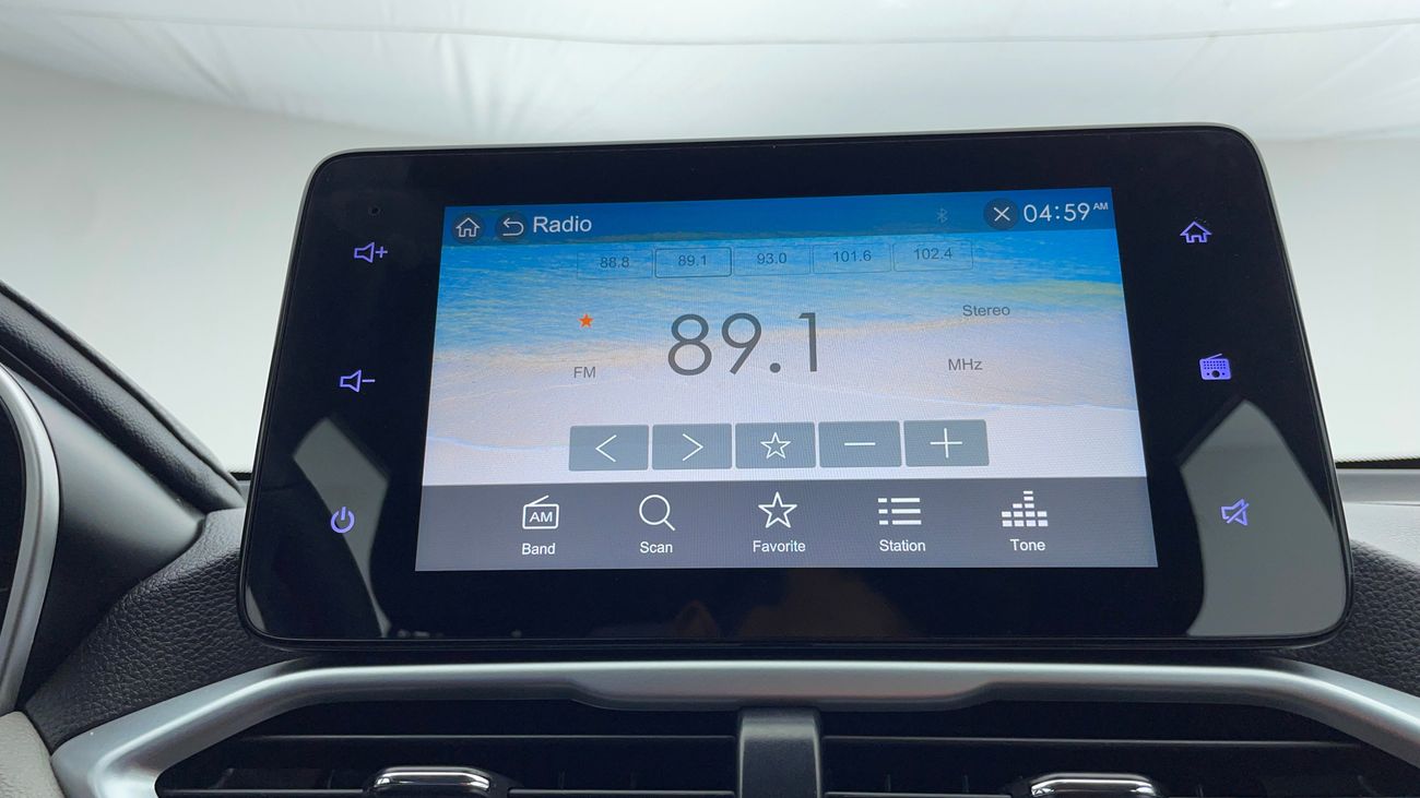 Chevrolet Groove LT 1.5 | Zero Down Payment | Free Home Test Drive