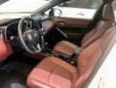 Toyota Corolla Cross 1.8L 2022 GCC (Hybrid) Full option