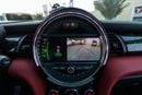 Mini Cooper MINI Cooper S - John Cooper Works 2021 GCC | Warranty for 1,249.00 AED monthly