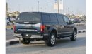 فورد F 150 LARIAT ECO BOOST ( 2.7) CLEAN CONDITION / WITH WARRANTY