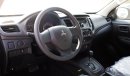 ميتسوبيشي L200 Brand New Diesel 4X4 Automatic Transmission Double Cabin Pickup