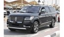 Lincoln Navigator Reserve RESERVE L 2019  CLEAN CAR / WITH WARRANTY