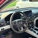 هوندا أكورد