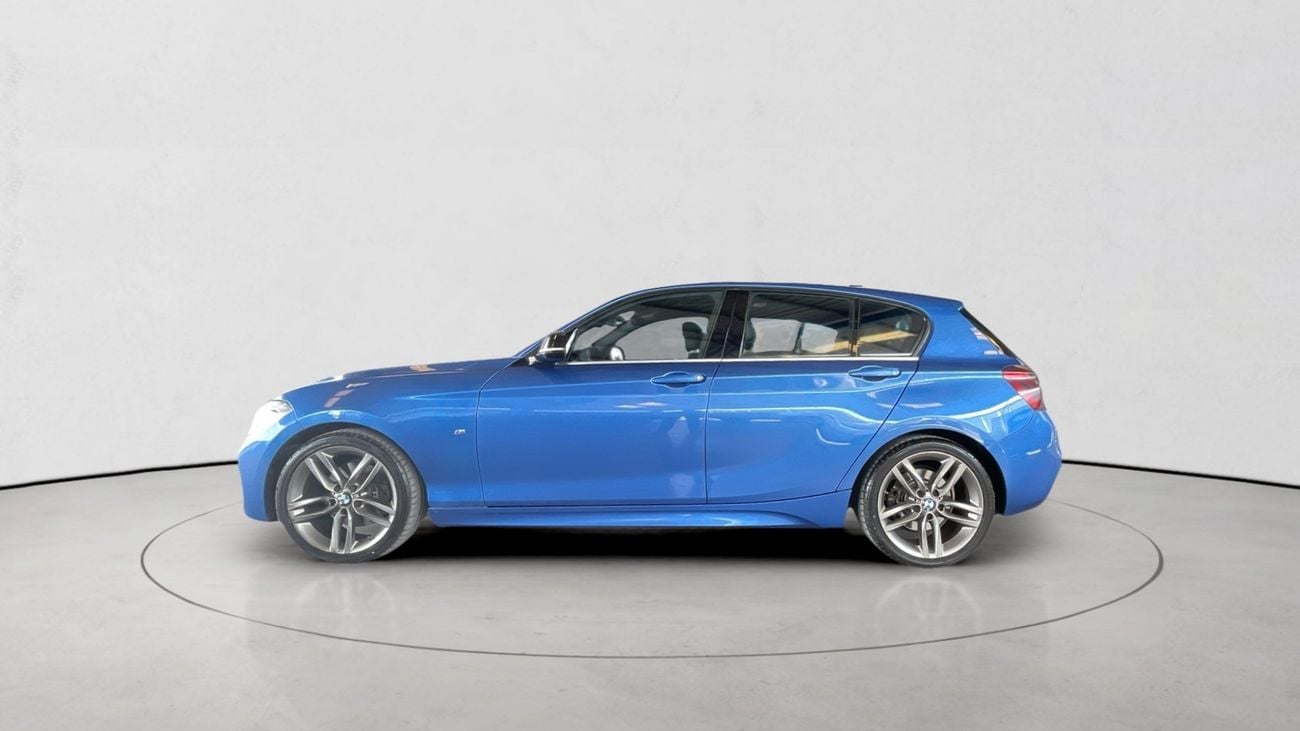 BMW 125i | Guaranteed Warranty | 0 Down Payment
