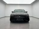 مرسيدس بنز C 200 AMG | European Specs | Perfect Condition