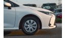 Toyota Corolla TOYOTA COROLLA XLI 1.6L SEDAN 2024 | FRONT WHEEL DRIVE | PARKING SENSORS | CRUISE CONTROL | POWER WI