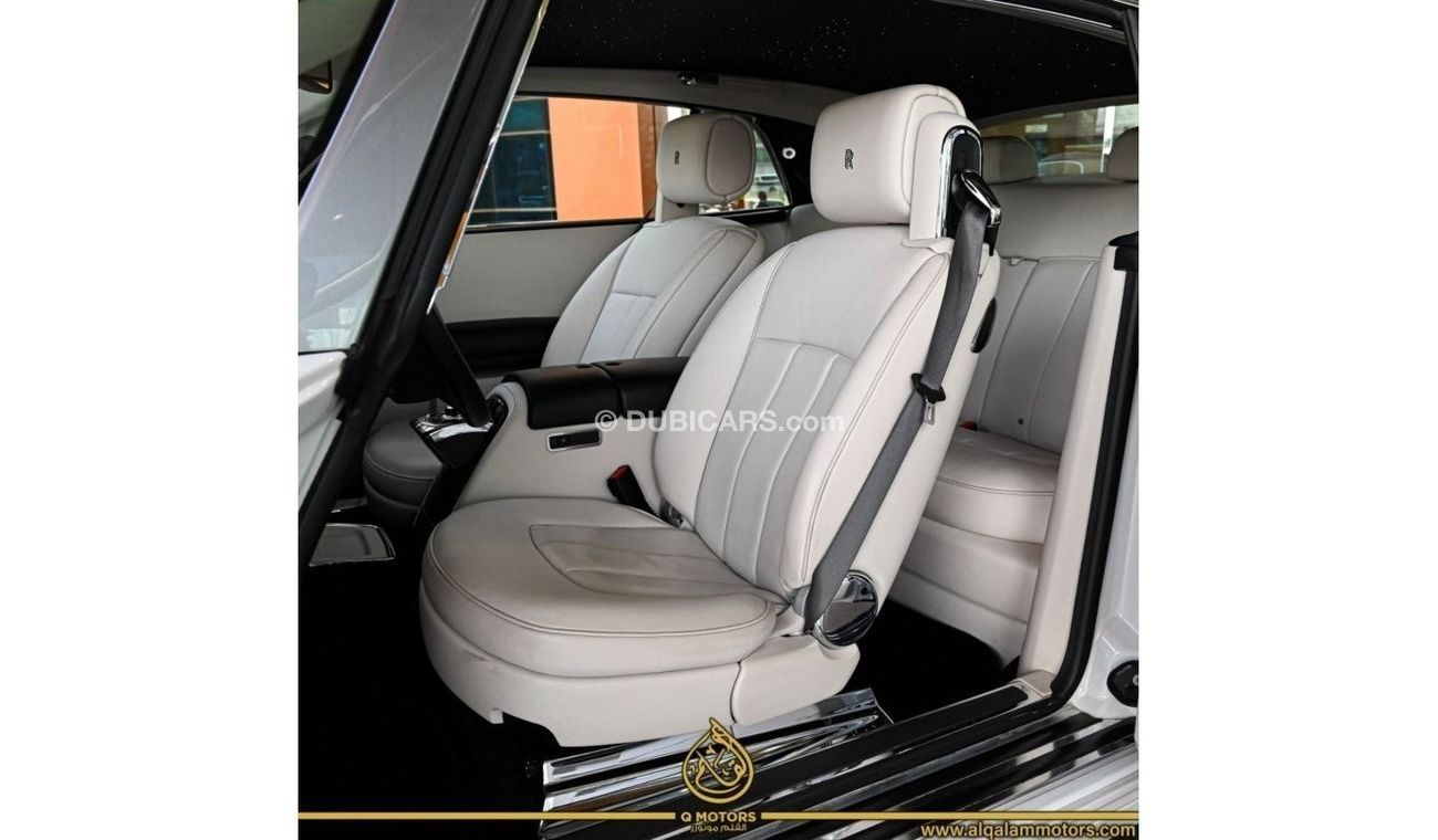 Rolls-Royce Phantom Std