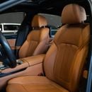 بي أم دبليو 730Li Executive 2.0L