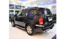 Honda Pilot AMAZING Honda Pilot 4WD 2012 Model!! in Black Color! GCC Specs