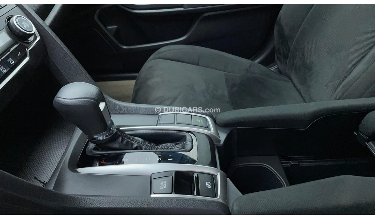 Honda Civic DX 1.6 | Zero Down Payment | Free Home Test Drive