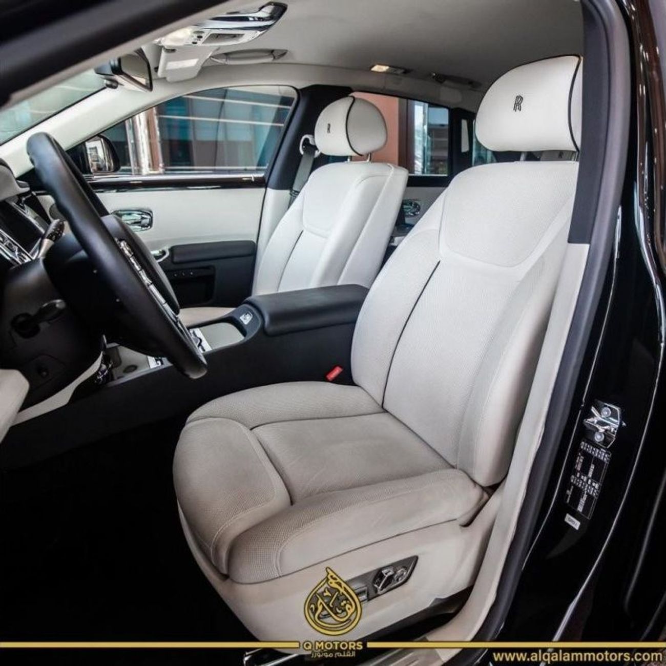 رولز رويس جوست Std