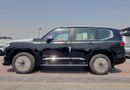 Toyota Land Cruiser TOYOTA LAND CRUISER 3.3L DIESEL VXR FULL OPTION MY 2025