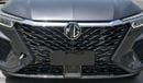 MG RX5 LUXURY Brand New MG RX5 Plus Deluxe 2025 FOR EXPORT 1.5L A/T| Petrol | Grey/Beige |N-RX5-DEL-1.5-25|