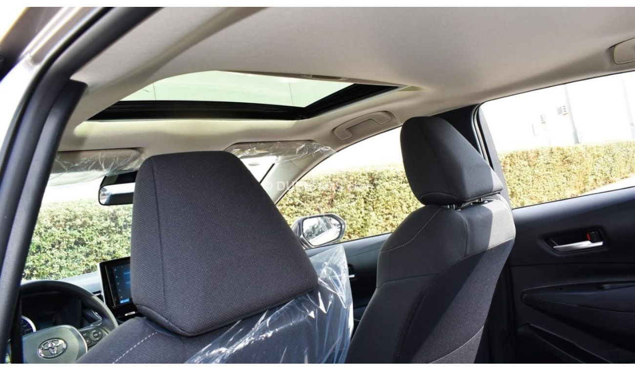 تويوتا كورولا K