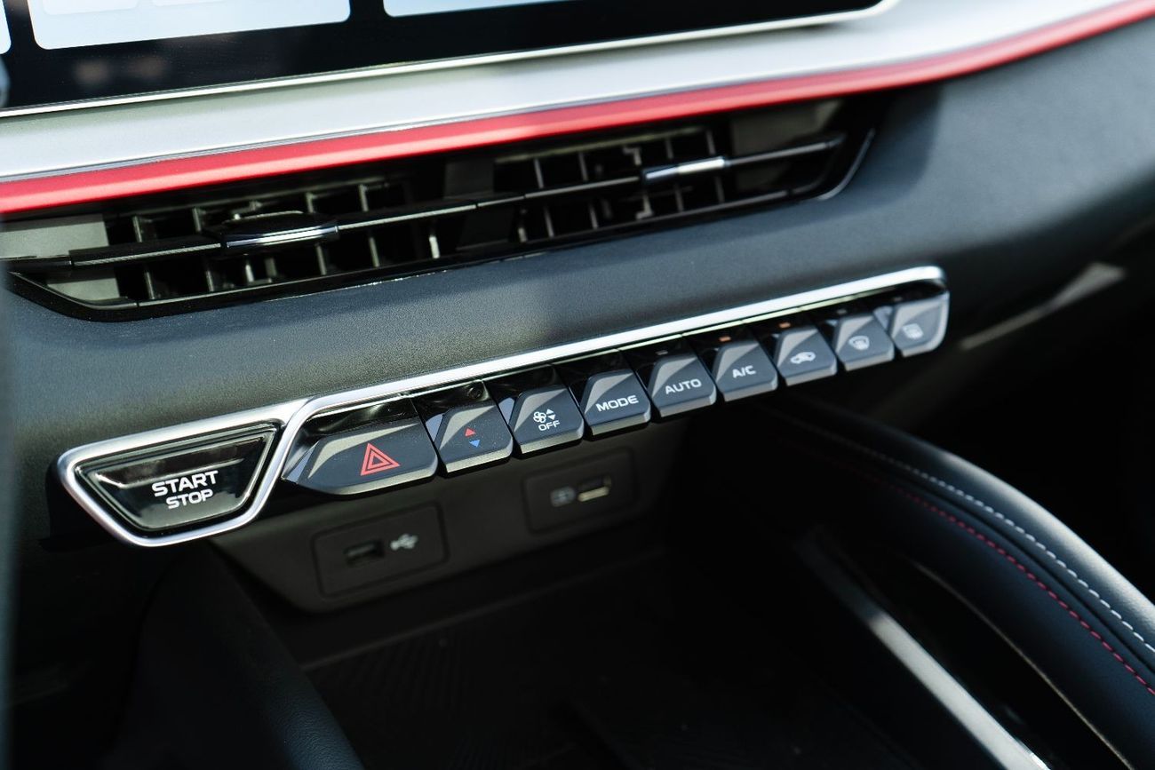 Geely Coolray Geely Coolray 1.5L  2025