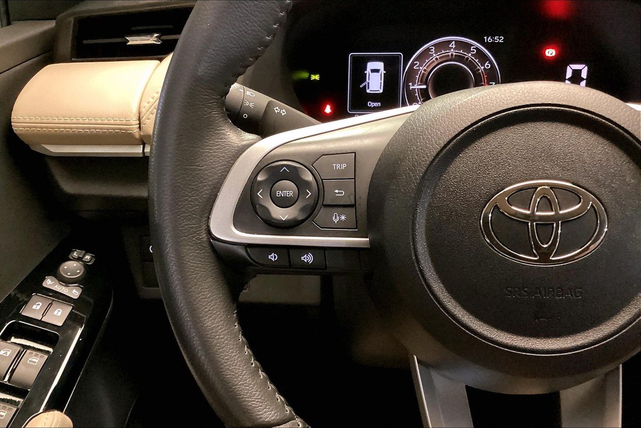 Toyota Yaris G | Guaranteed Warranty | 0 Down Payment