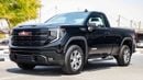 جي أم سي سييرا 1500 CREWCAB ELEVATION | 2026 | GCC | For Local Registration +10%