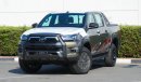 Toyota Hilux ADVENTURE | 2.8L 4WD | Diesel | 2023 | For Export Only