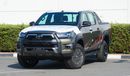 Toyota Hilux ADVENTURE | 2.8L 4WD | Diesel | 2023 | For Export Only
