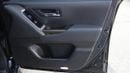 Toyota Land Cruiser BLACK EDITION Well Maintained . Original Mileage. Still under Service Contract  to 125000 KMs. Al Futtaim Warranty