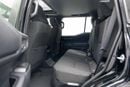 Toyota Prado 2.8L - Attitude Black Inside Black | Export Only