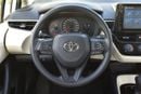 Toyota Corolla TOYOTA COROLLA 2.0P AT MY2024 –  Top Option