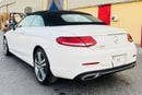 مرسيدس بنز C 300 كوبيه