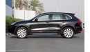 Porsche Cayenne S 4.8L - 2011 - GCC - IN PERFECT CONDITION