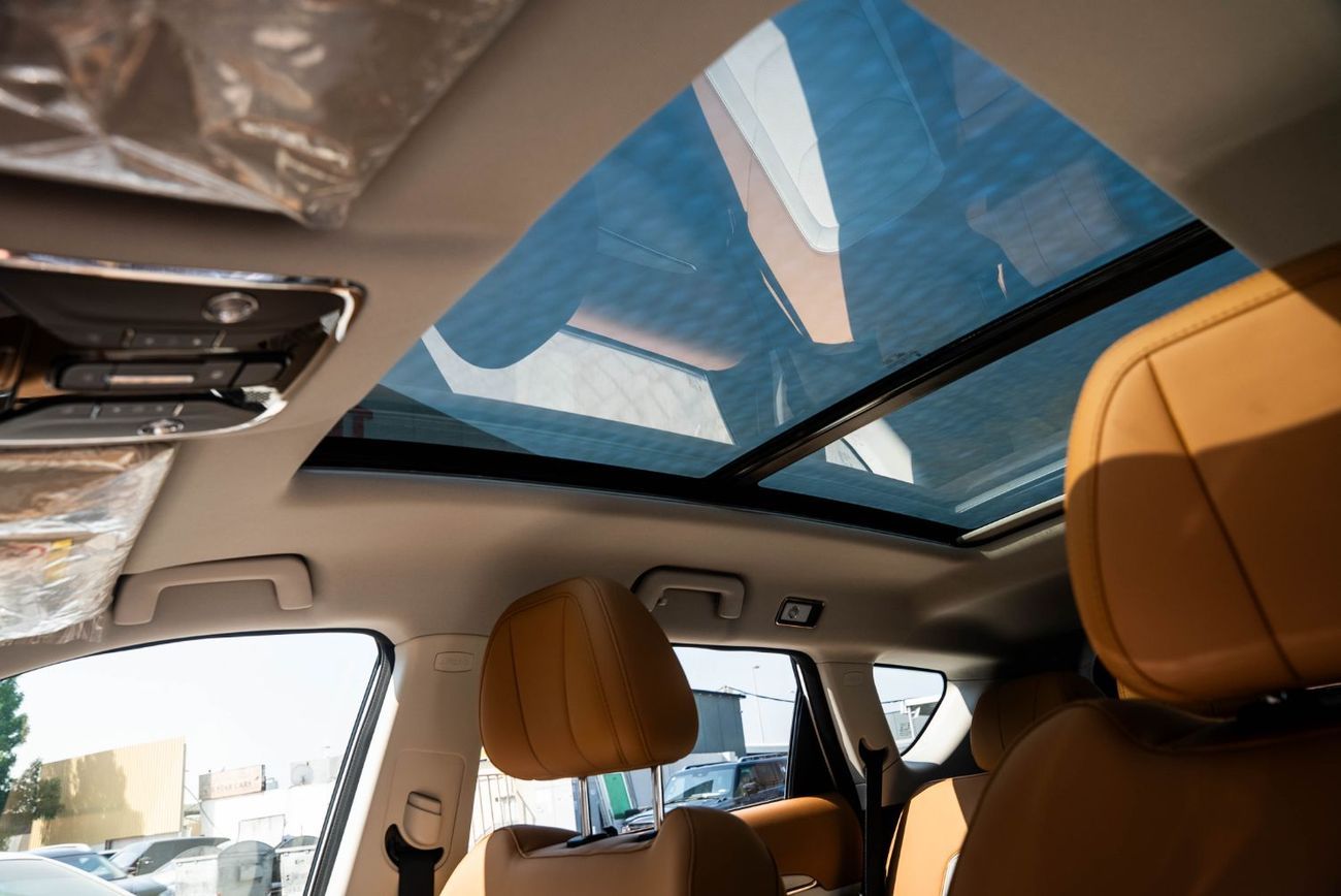 جيتور X70 بلس Luxury 1.6T