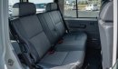 Toyota Land Cruiser Hard Top Land Cruiser Hard Top 5 doors 4.2L Diesel 2024