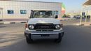 Toyota Land Cruiser Pick Up TOYOTA Land Cruiser LC79 DC 2.8 AT  mid option 2026
