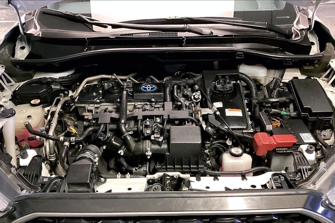 Nissan Kicks SV+NAV | Guaranteed Warranty | 0 Down Payment