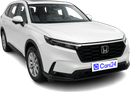 Honda CR-V EX 2024 | AED 1474/Month | 0 DP | 30 Day Return | Warranty | Service History