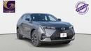 GAC EMKOO GL | 2024 | 0% DP | AED 1,056 / Month | Gargash Warranty | Service History