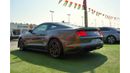 Ford Mustang EcoBoost Premium FORD MUSTANG V4, FULL OPTION, 2022
