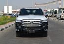 Toyota Land Cruiser 3.5L Petrol VXR