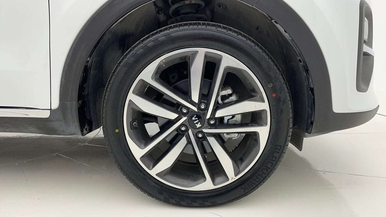 Kia Sportage EX TOP 2 | Zero Down Payment | Free Home Test Drive