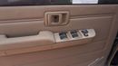 تويوتا لاند كروزر بيك آب  4.0L V6 Double Cabin A/T