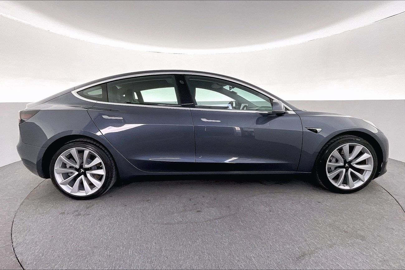 Tesla Model X All Wheel Drive (Dual Motor) | Guaranteed Warranty | 0 Down Payment