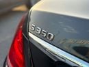 Mercedes-Benz S 350 Mercedes Benz S 350 d 2015 Korea Specs
