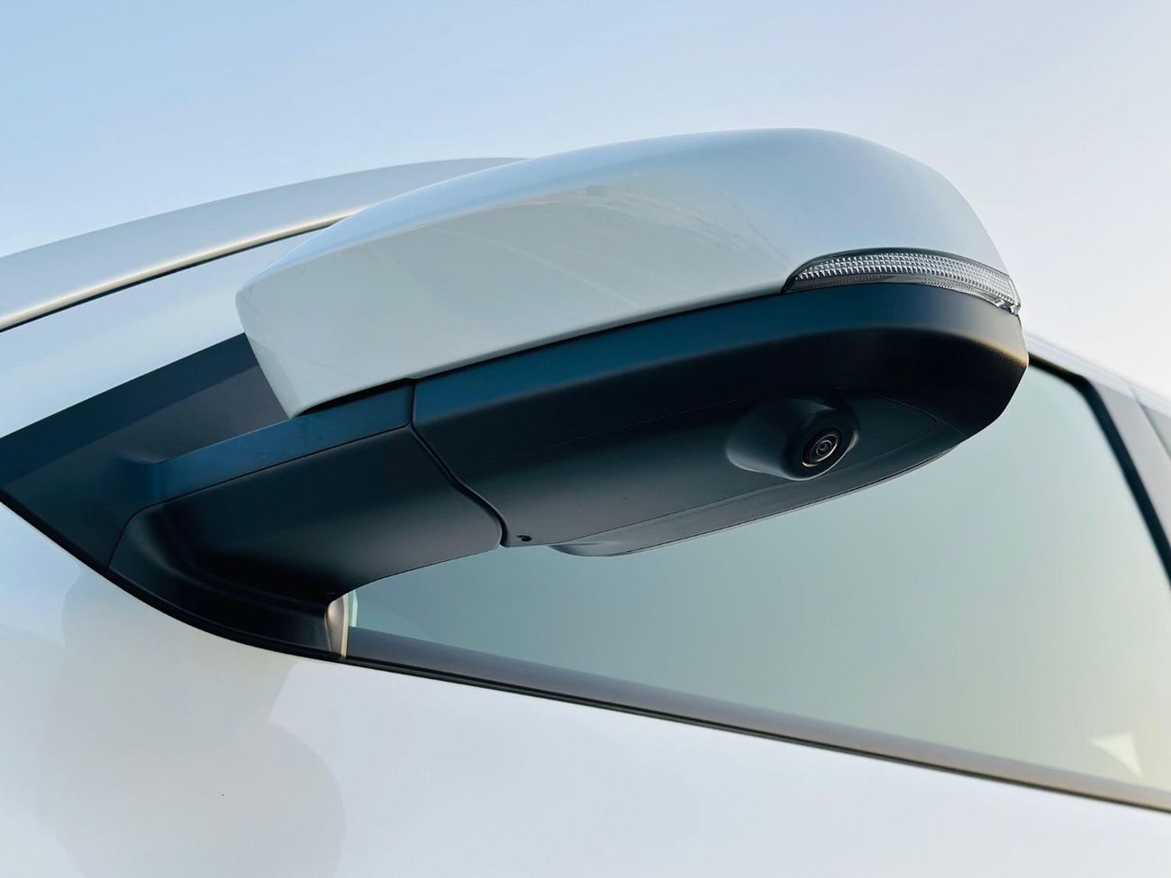 Toyota Tacoma TRD SPORT