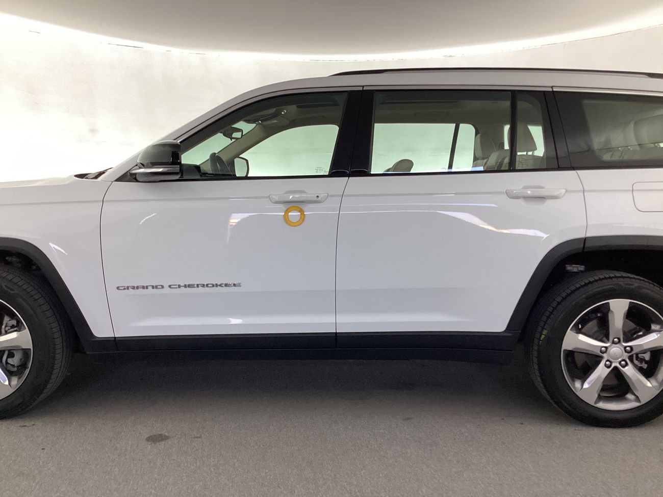 Jeep Cherokee Limited | Guaranteed Warranty | 0 Down Payment | 11.11 Flash Sale + AED 2K FREEBIES