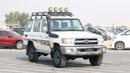 تويوتا لاند كروزر 70 LC76 STD Std 4.5L 4WD