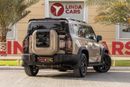 Jetour T2 Jetour T2 Traveler+ 2025 GCC | Agency Warranty