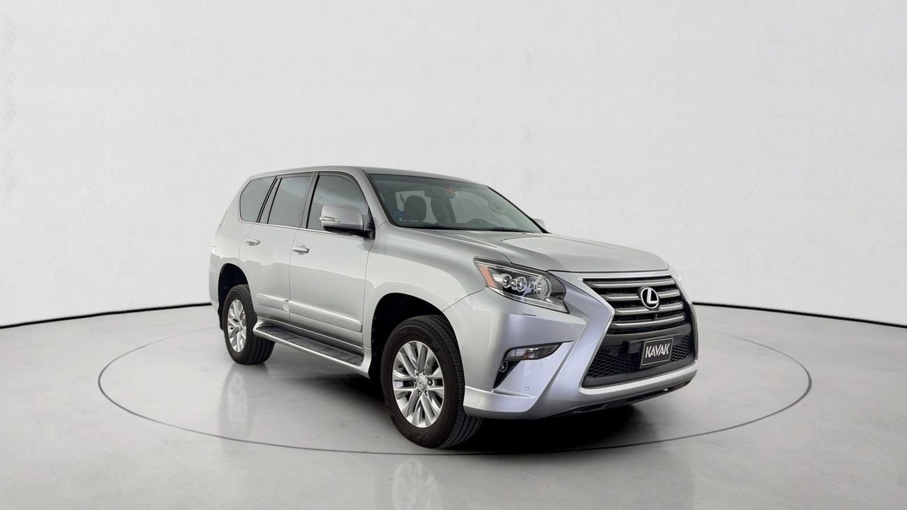 Lexus GX460 PREMIER | Guaranteed Warranty | 0 Down Payment