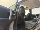 Toyota 4Runner  2022 Toyota 4Runner Full Option+ 4.0L V6 - AWD 4x4 With Radar & Push Start - Sunroof